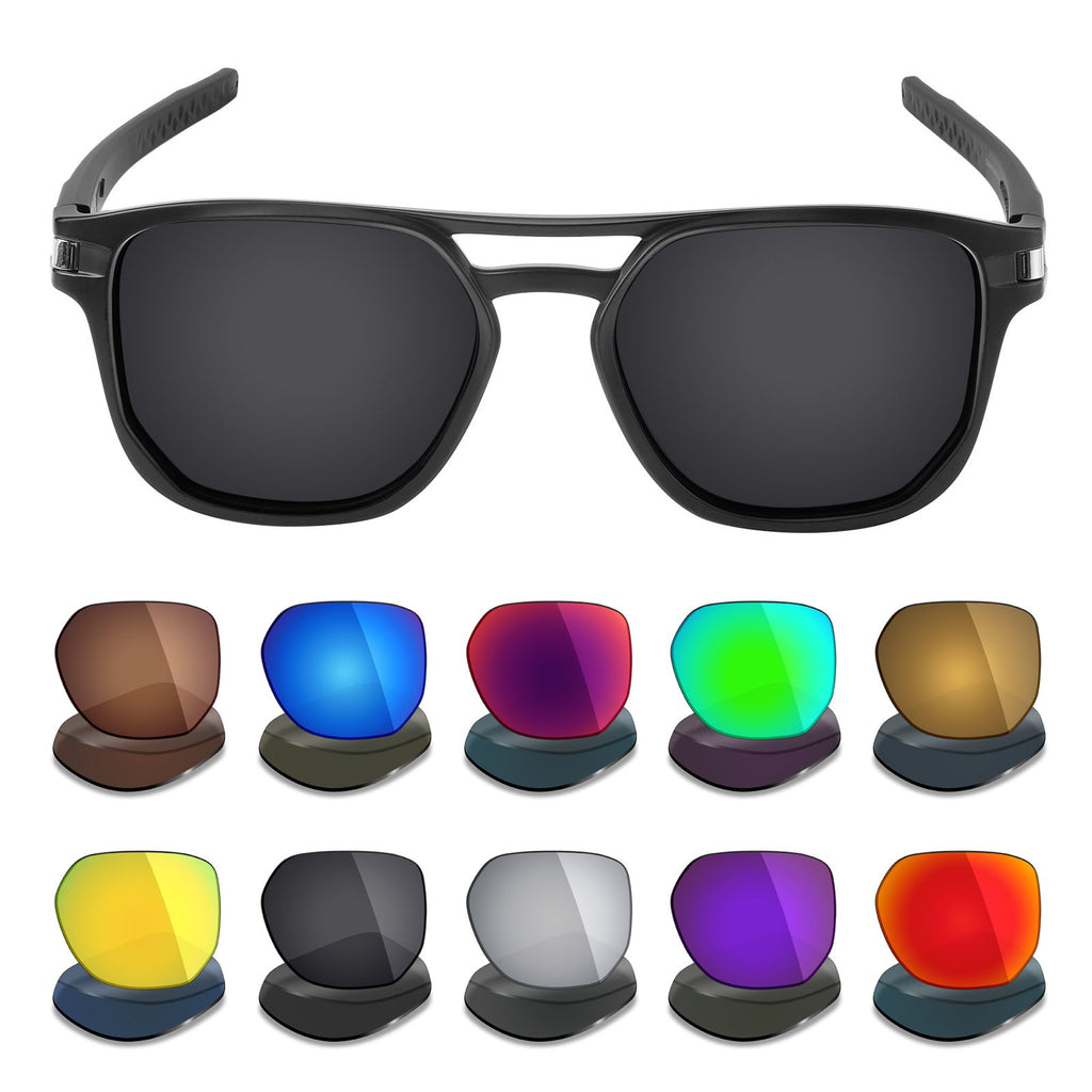 Oakley cheapest Latch Beta