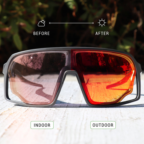 MRY Custom Prescription Replacement Lenses for Oakley Sutro OO9406/ Sutro Asian Fit OO9406A