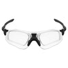 MRY Custom Insert Clip-On & Prescription Lenses for Oakley EVZero