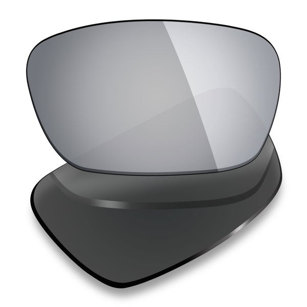 MRY Replacement Lenses for Arnette Borrow