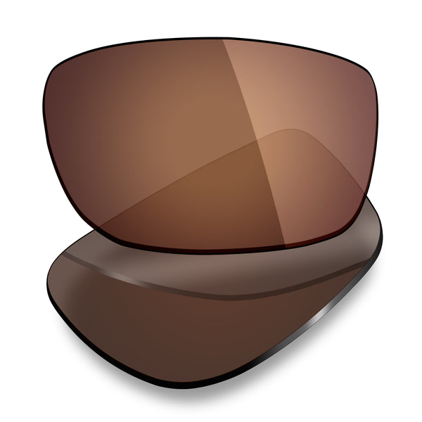 MRY Replacement Lenses for Arnette Boxcar