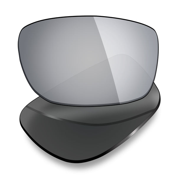 MRY Replacement Lenses for Arnette Boxcar