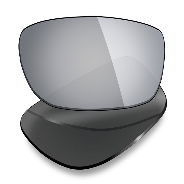 MRY Replacement Lenses for Arnette Change Up