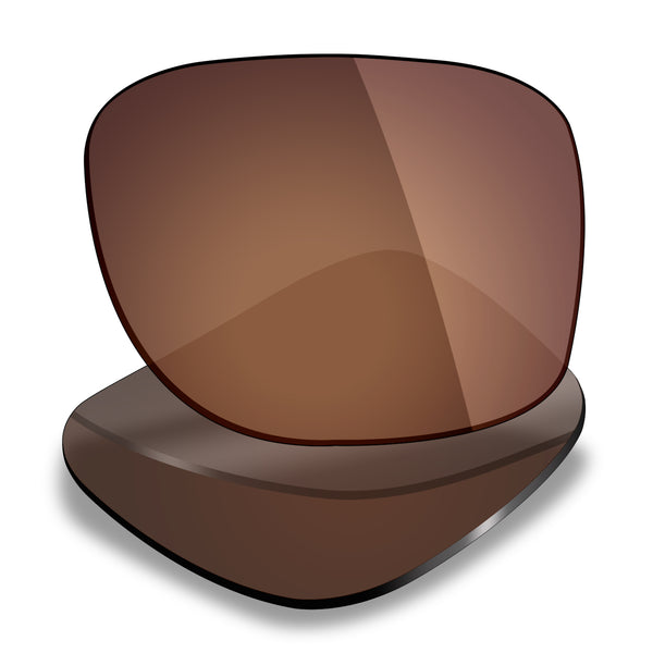 MRY Replacement Lenses for Arnette Chapinero