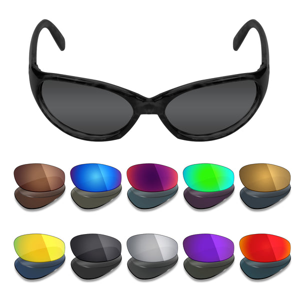 Deuce AN212 Replacement Lenses