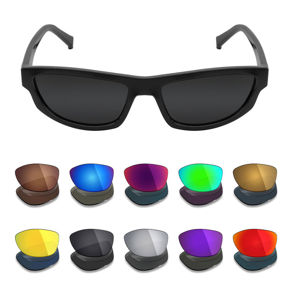 Arnette Lost Boy Replacement Lenses