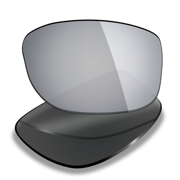 MRY Replacement Lenses for Arnette Munson AN4164