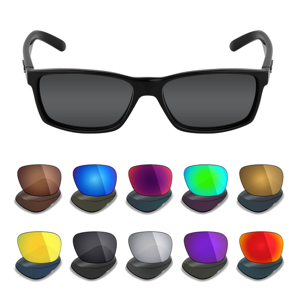 Arnette Slacker AN4196 Replacement Lenses