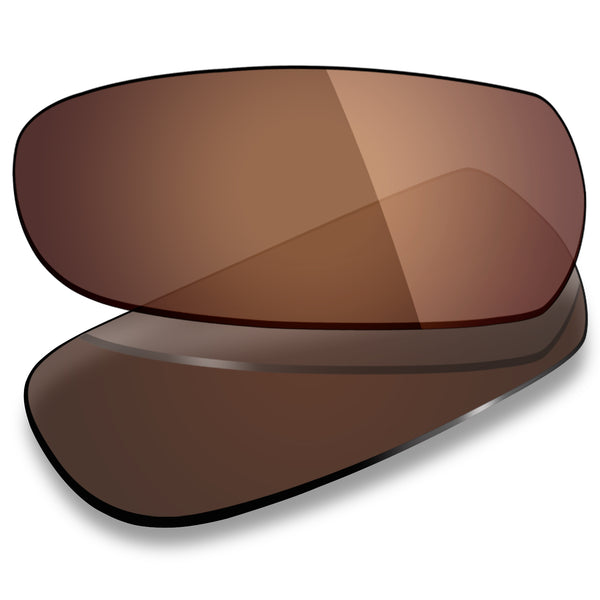 MRY Replacement Lenses for Arnette Slide