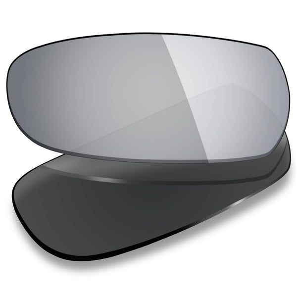 MRY Replacement Lenses for Arnette Slide