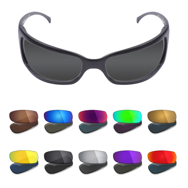 Arnette Slide Replacement Lenses