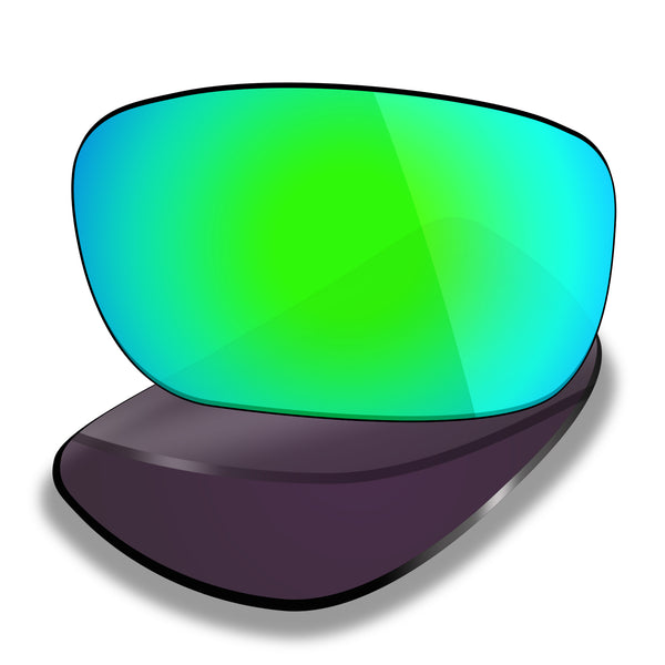 MRY Replacement Lenses for Arnette Zoro AN4271