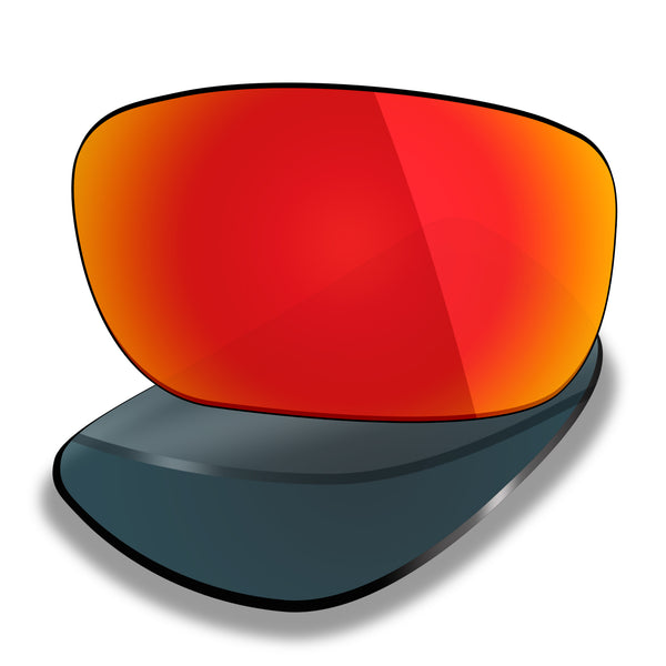 MRY Replacement Lenses for Arnette Zoro AN4271