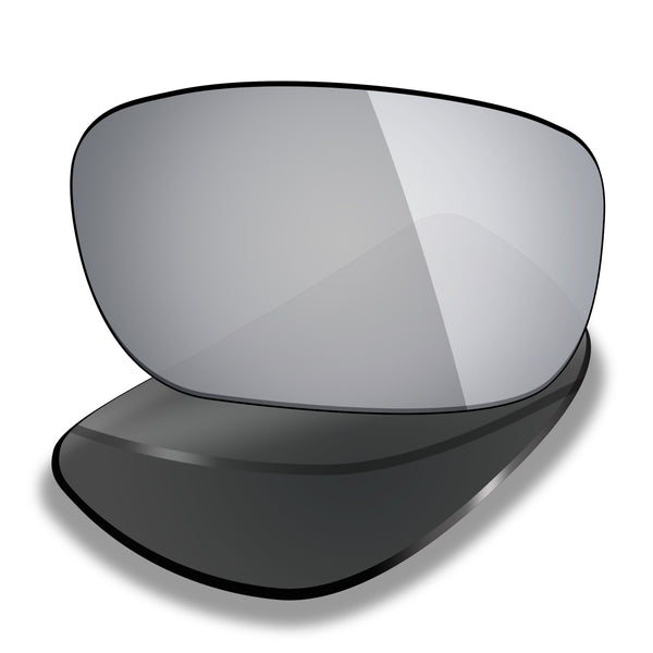 MRY Replacement Lenses for Arnette Zoro AN4271