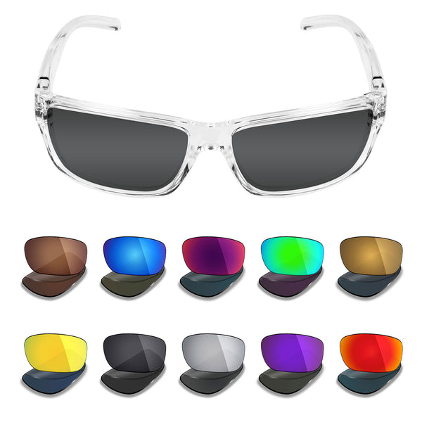 Arnette Zoro AN4271 Replacement Lenses