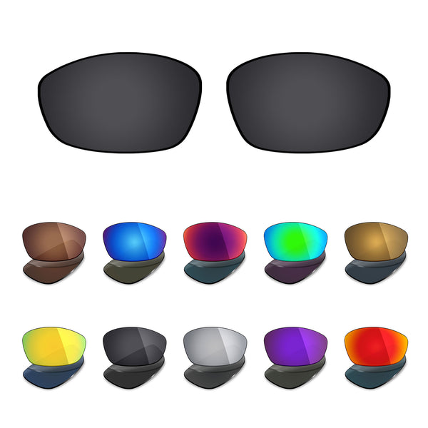 Oakley E Wire 2.0 Replacement Lenses