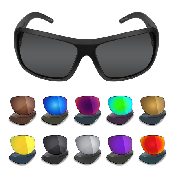 Electric Crossover Replacement Lenses