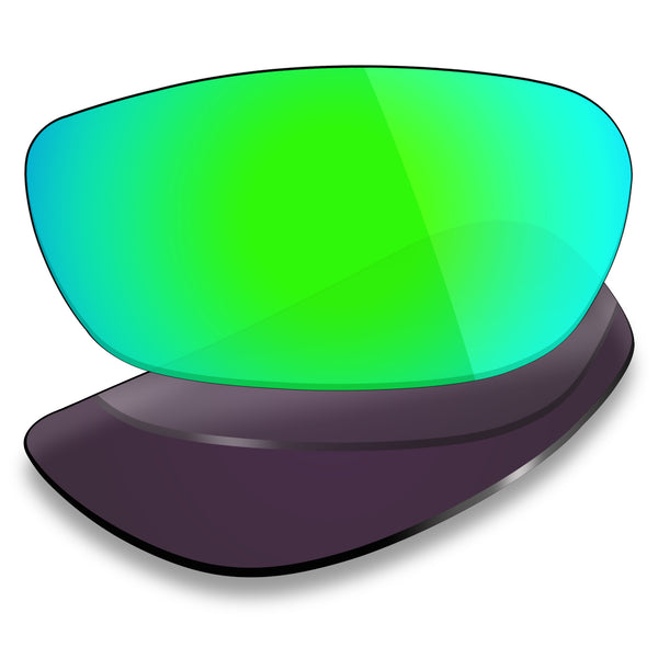 MRY Replacement Lenses for Ray-Ban Flight RB3190-58