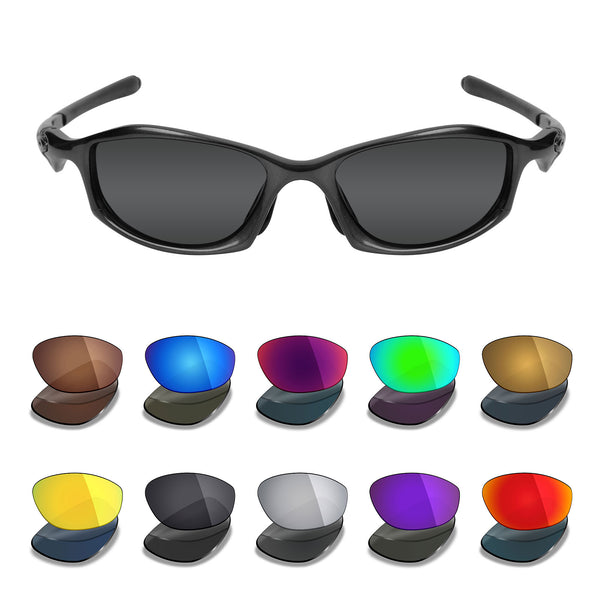 Oakley Hatchet Replacement Lenses