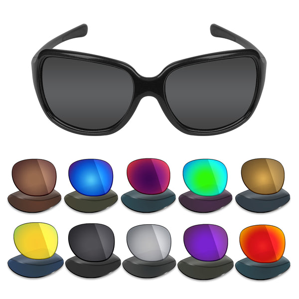 Oakley Break Point Replacement Lenses