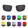 MRY Replacement Lenses for Ray-Ban Justin RB4165-54