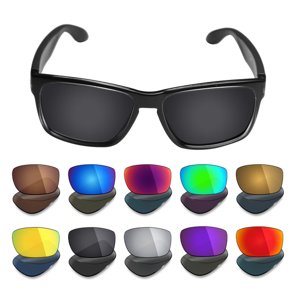 Rudy Spinhawk Replacement Lenses