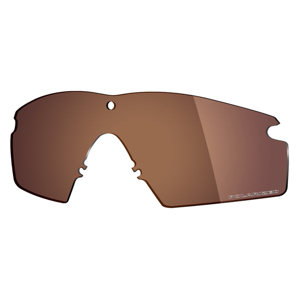 MRY Replacement Lenses for Oakley Si M Frame 2.0