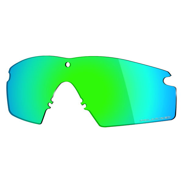 MRY Replacement Lenses for Oakley Si M Frame 2.0