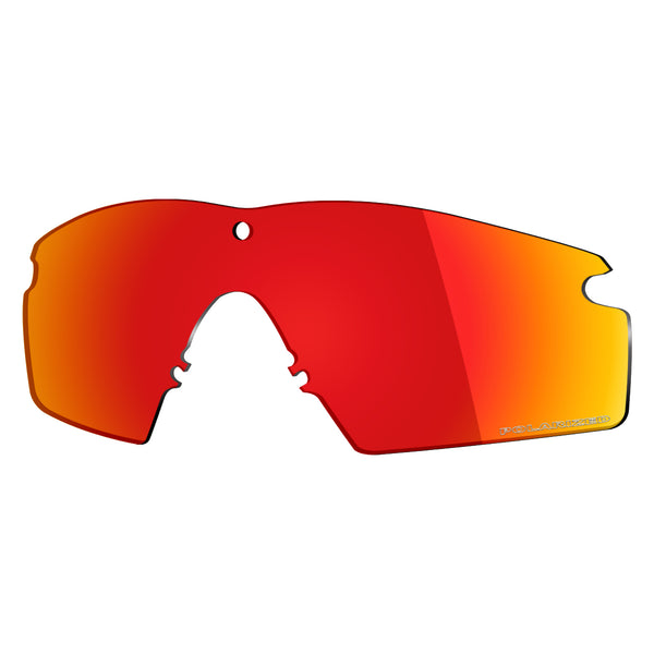 MRY Replacement Lenses for Oakley Si M Frame 2.0