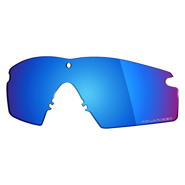 MRY Replacement Lenses for Oakley Si M Frame 2.0