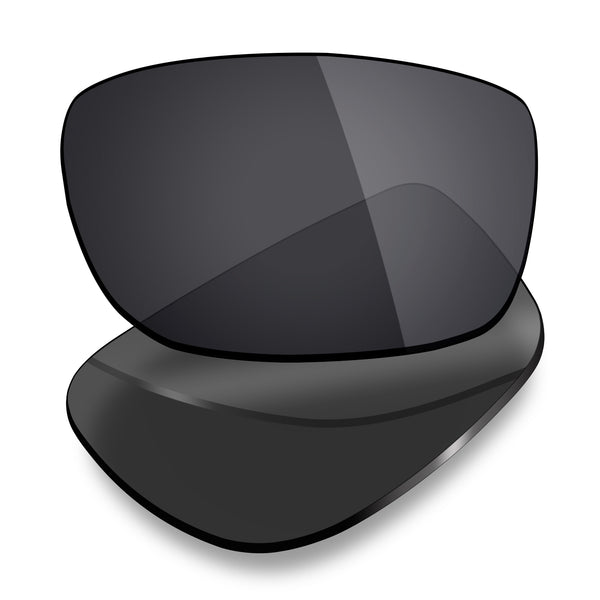 MRY Replacement Lenses for Smith Bauhaus