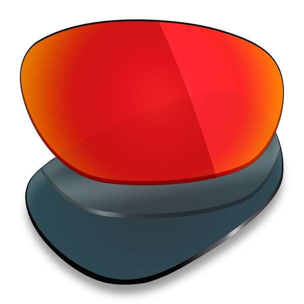 MRY Replacement Lenses for Smith Chamber