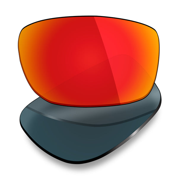 MRY Replacement Lenses for Smith Crossfade