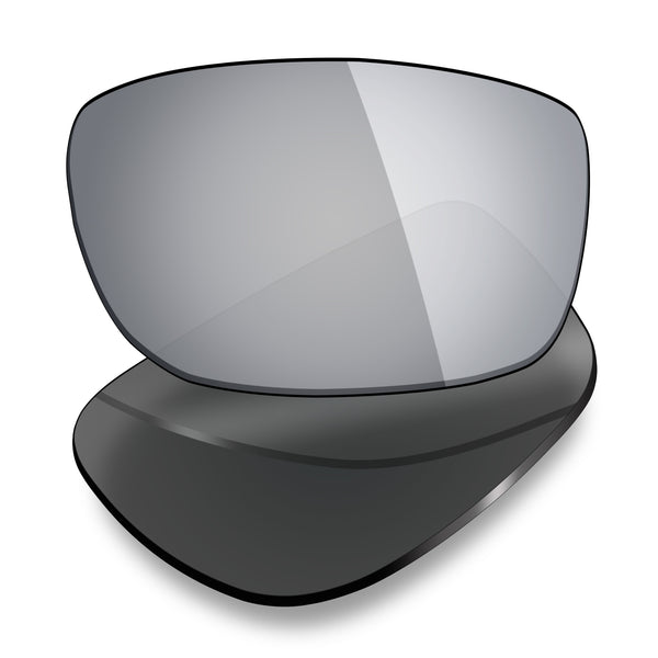 MRY Replacement Lenses for Smith Crossfade