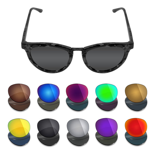 Smith Questa Replacement Lenses