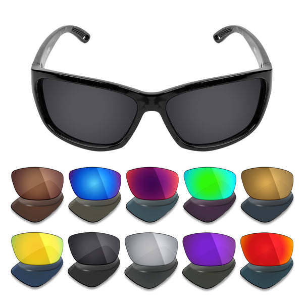 Spy Optic Allure Replacement Lenses