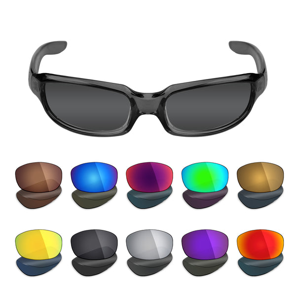 Spy Optic Astro Replacement Lenses