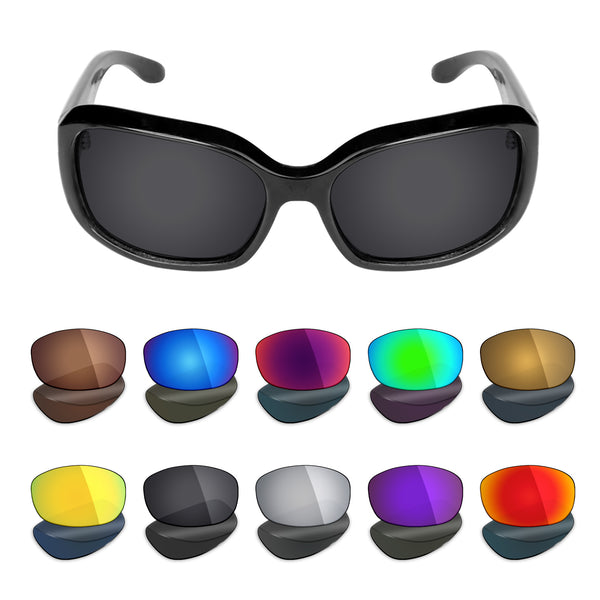 Spy Optic Bonnie Replacement Lenses