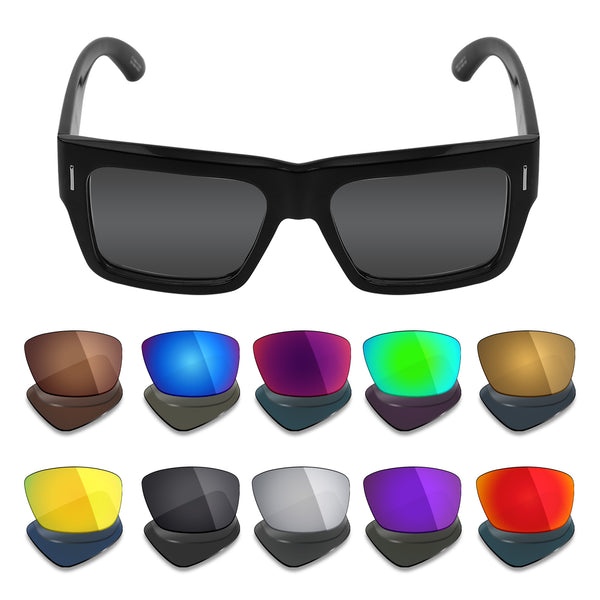 Spy Optic Bowery Replacement Lenses