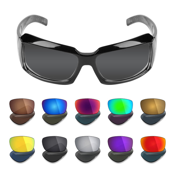 Spy Optic Cleo Replacement Lenses