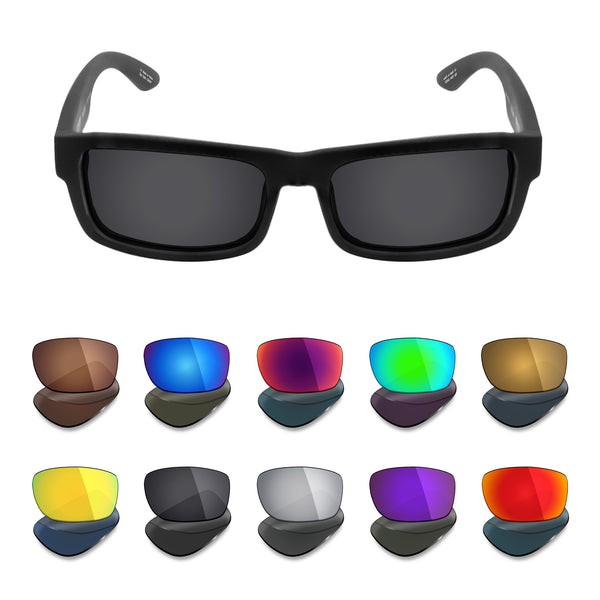 Spy Optic Discord Lite Replacement Lenses