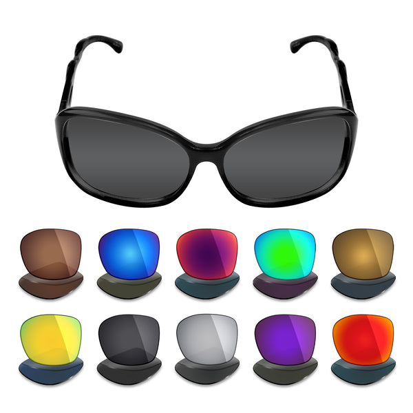 Spy Optic Fiona Replacement Lenses