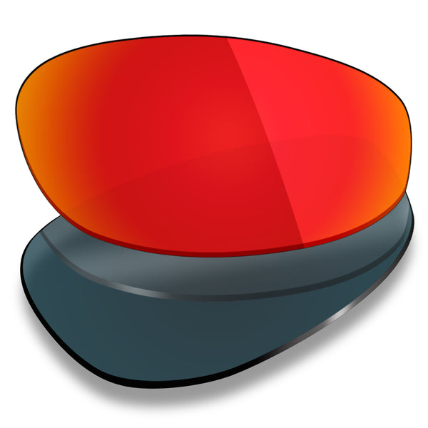 MRY Replacement Lenses for Spy Optic Fold