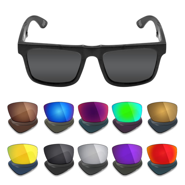 Spy Optic Fold Replacement Lenses