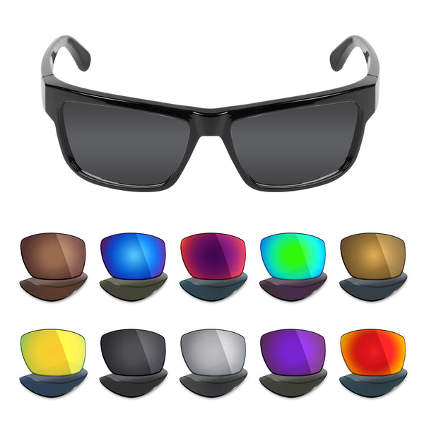 Spy Optic Frazier Replacement Lenses