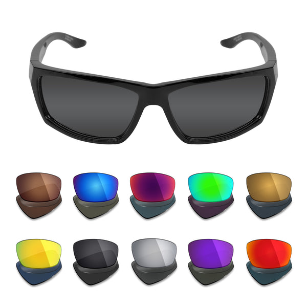 Spy Optic Kash Replacement Lenses