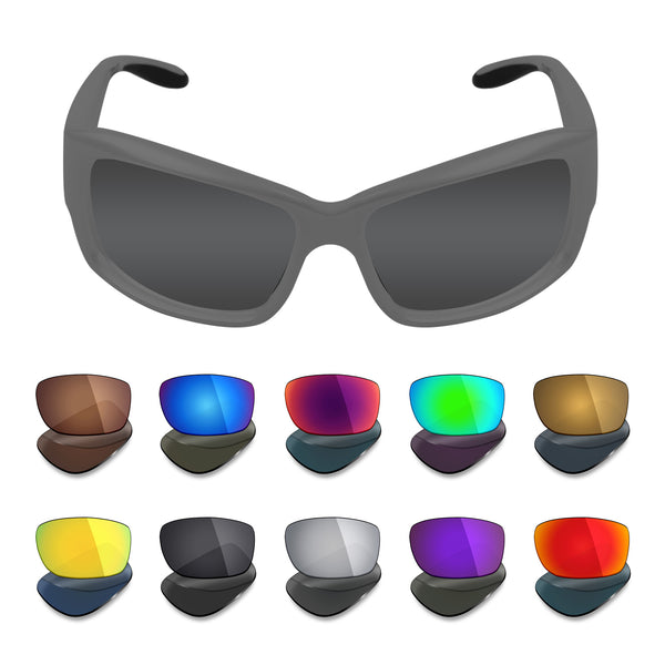 Spy Optic Libra Replacement Lenses