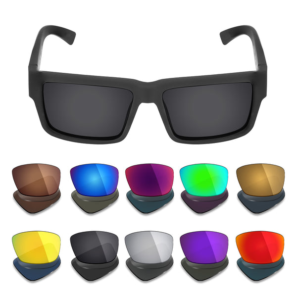 Spy Optic Montana Replacement Lenses