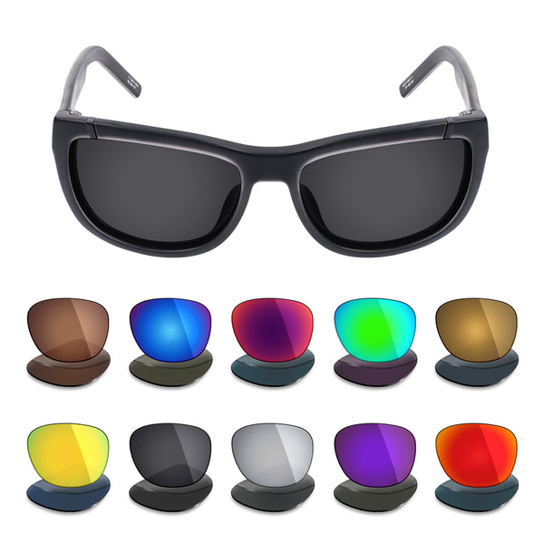 Spy Optic Murena Replacement Lenses