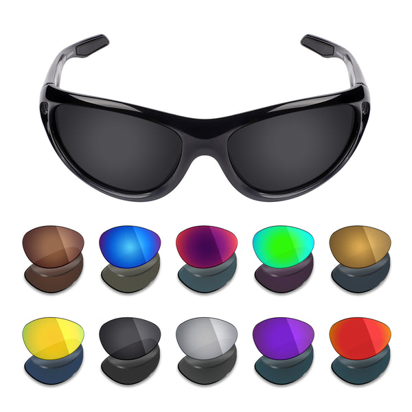 Spy Optic Scoop 2 Replacement Lenses